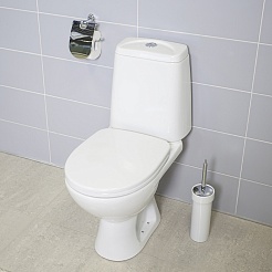 Iddis Унитаз-компакт VIKING ID135 – фотография-2