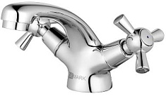 Lemark Смеситель Contour LM7406C для раковины