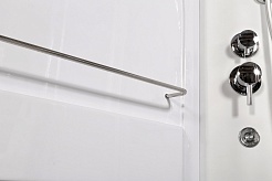 DTO Душевая кабина L580 с гидромассажем – фотография-6