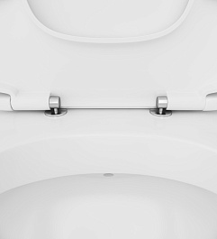 Am.Pm Унитаз-компакт Inspire C508607WH – фотография-8