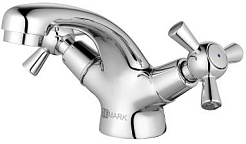 Lemark Смеситель Contour LM7406C для раковины – фотография-1