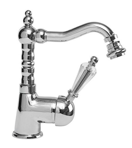 Cezares Смеситель VINTAGE-BSM2-01-Sw для биде – фото, картинка, фотография-1