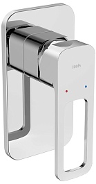 Iddis Смеситель для душа Slide SLISB00i66 встраиваемый – фотография-1