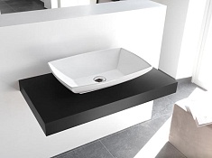 ArtCeram Раковина Jazz JZL002 01.03