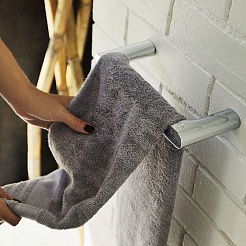 Keuco Полотенцедержатель Edition 400 11521 – фотография-3