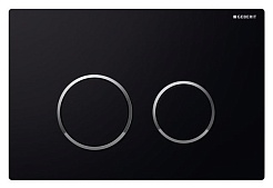 Geberit Кнопка смыва Sigma 20 115.778.KM.1 – фотография-1