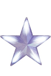 Feron Световая фигура Звезда LT030 – фотография-1