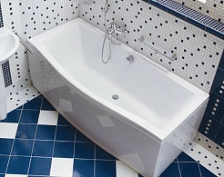 Ravak Акриловая ванна Magnolia Pu Plus 180 – фотография-5