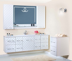 Бриклаер Навесной шкаф Жаклин 40 L – фотография-3