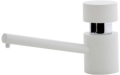 Ewigstein Дозатор для моющих средств 003 иней – фотография-1