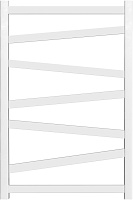 Point Полотенцесушитель водяной Феникс П7 500x800 PN15158W белый