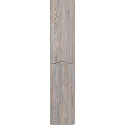 BelBagno Пенал для ванной Acqua 32/160 Pino Scania – фотография-2