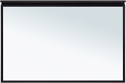 Allen Brau Зеркало Priority 120 1.31018.BB черный браш – фотография-7