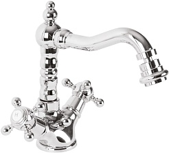 Cezares Смеситель GOLF-BS2-01 для биде – фотография-1