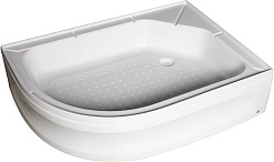 Wemor Душевой поддон 90/70/24 R – фотография-2