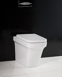 BelBagno Унитаз приставной MARCO – фотография-3