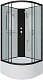 Niagara Душевая кабина Classic NG-6708-14BK – фотография-15