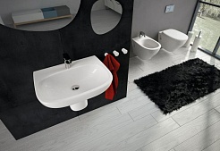 ArtCeram Раковина Ten TEL001 – фотография-2