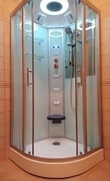 Frank Душевая кабина F-606(2) – фотография-9