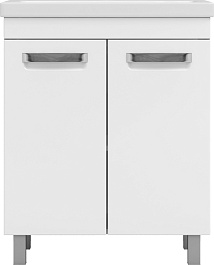 Vigo Тумба с раковиной Plaza 700 – фотография-2