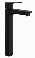 Paini Смеситель для раковины Viva Style P4YO205LL высокий, черный