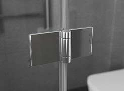 Ambassador  Душевой уголок Diamond 12011105R – фотография-6