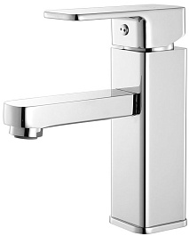 Iddis Смеситель для раковины Urban URBSB00i01 – фотография-1