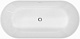 BelBagno Акриловая ванна BB306-1675 168x80 – фотография-7