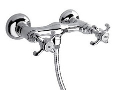 Paini Смеситель для душа Ornellaia 87CR511 хром CROMO3 (CR)