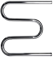 Тера Полотенцесушитель M-образный 600х400 ПСВ-05-08