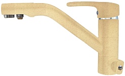 Dr. Gans Смеситель для кухни DG-02 дюна – фотография-1