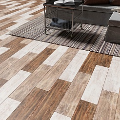 Коллекция плитки Alma Ceramica Floid