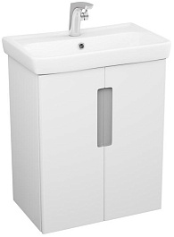 Owl 1975 Тумба с раковиной Runn 60 New – фотография-1