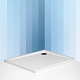 Roltechnik Душевой поддон "FLAT KVADRO 800x900" – картинка-6