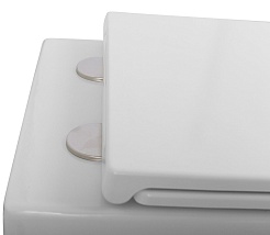 BelBagno Унитаз подвесной Luce-Tor BB076CH-TOR/SC – фотография-9