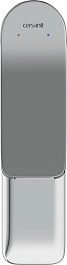 Cersanit Смеситель для раковины Odra 63050 – фотография-4