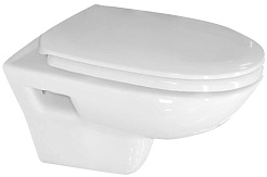 Iddis Унитаз  Neofix R NEORDSEi25 подвесной – фотография-1