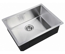 Zorg Кухонная мойка INOX R-5844 – фотография-1