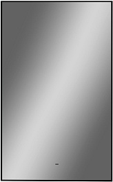 Continent Зеркало Amer Led 600x1200 – фотография-1