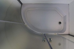 Parly Душевой уголок ZFM1201R – фотография-7