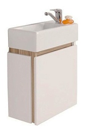 Акватон Тумба под раковину Эклипс 46 М R – фотография-1