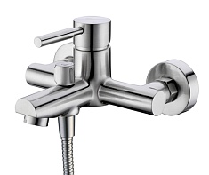WasserKRAFT Смеситель для ванны "Wern 4201"