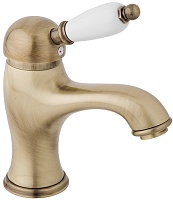 Cezares Смеситель ELITE-LSM1-02-Bi для раковины