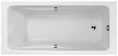 Jacob Delafon Акриловая ванна Odeon Up 160x75 E6057RU-00