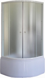 Parly Душевой уголок ZF90 – фотография-1