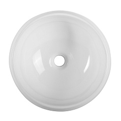 BelBagno Накладная раковина 40/40 BB1065 – фотография-2