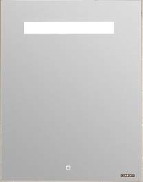 Comforty Зеркало Виола 60 – фотография-1