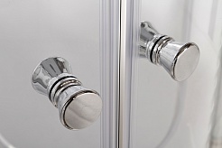 DTO Душевая кабина L602L с гидромассажем – фотография-9