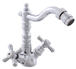 Rav Slezak Смеситель Morava-retro MK121.5/9 – фотография-1