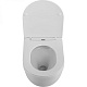 BelBagno Унитаз подвесной Senso-Tor BB017CH-TOR/SC – фотография-15